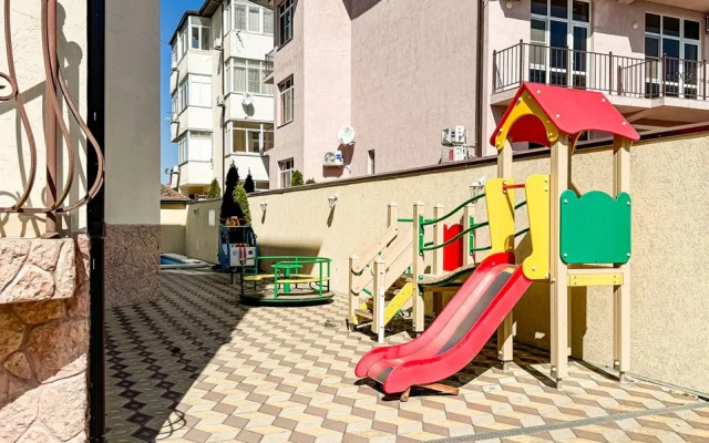 Bon Voyazh Guest house
