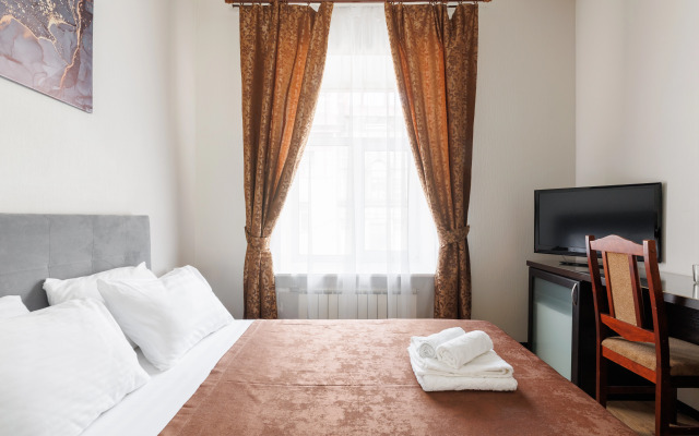 Imidzh Hotel