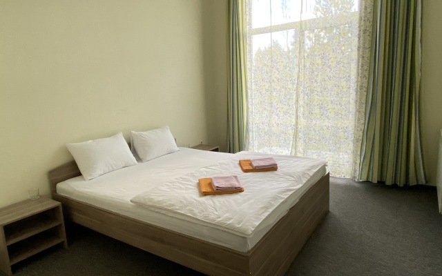 Novaya Yelnya Guest house