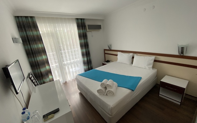 Finike Marina Hotel