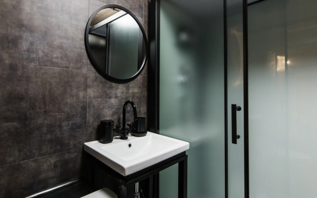 Guest house Yolki Gorki 2