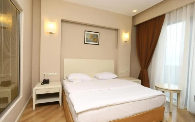 Park Dedeman Baku