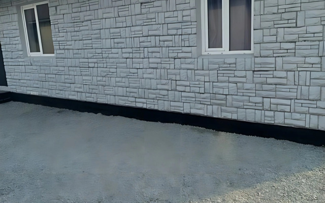Na Amurskoy 24 Flat