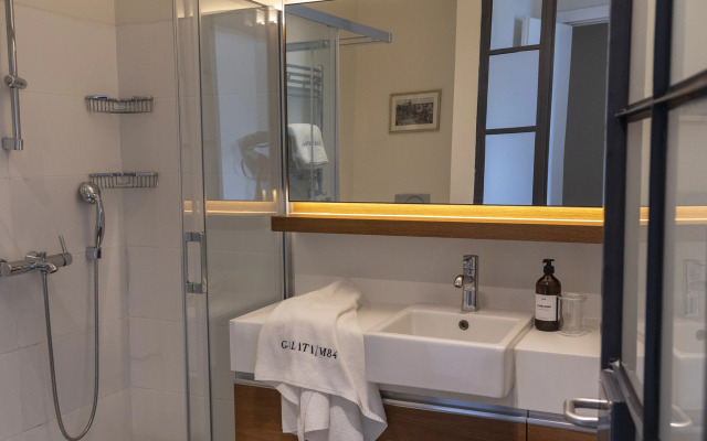 GALATA M84 Hotel