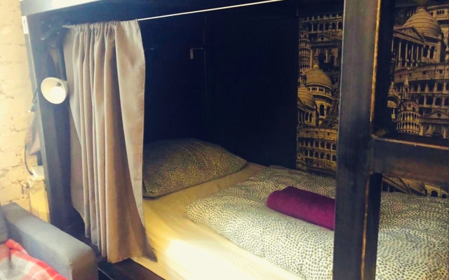 Sova Hostel