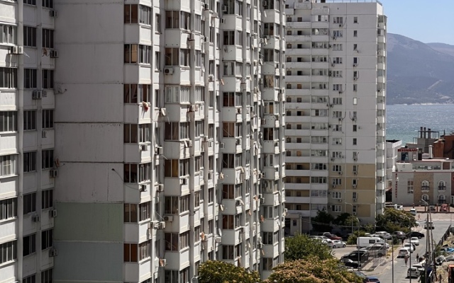 Квартира Валентина