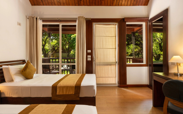 Occidental Paradise Dambulla Hotel