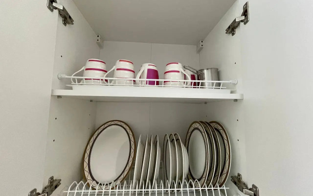 Квартира Рыбное