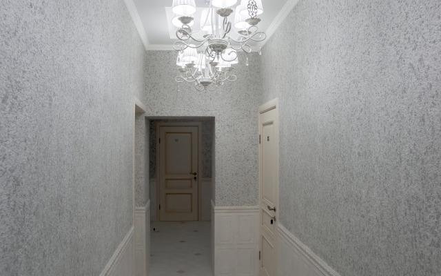 Vintazh Hotel