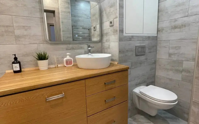 Апартаменты на Ванеева 22