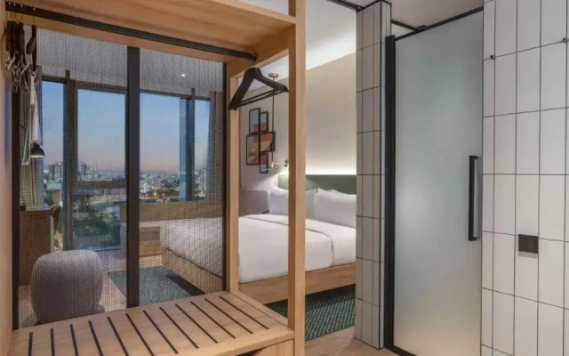Hilton Garden Inn Tbilisi Riverview