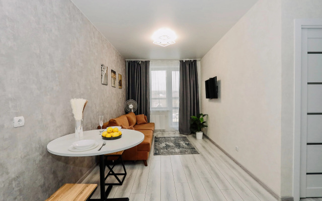 Апартаменты Privi House в ЖК Настроение