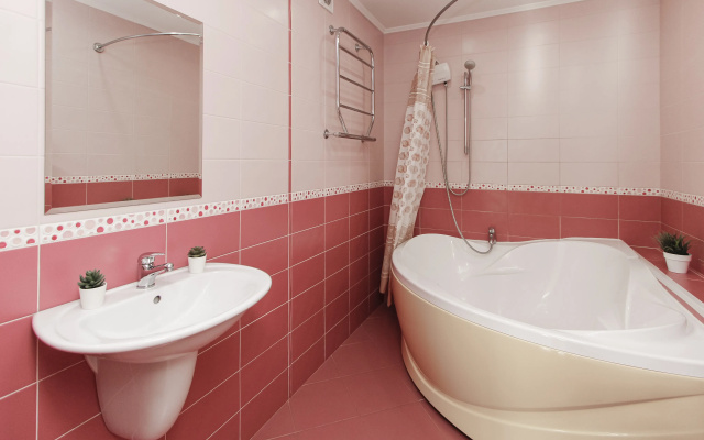 Apartamenty Daudel' No116 u otela Mercure