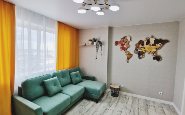 Квартира Счастье Рядом