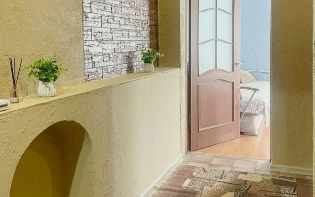 Na Primorskom Bulvare 17 Flat