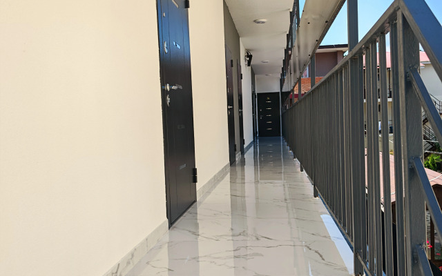 Guest house Lux Elif
