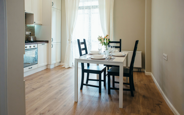 Апартаменты Kremlin Central Apartment