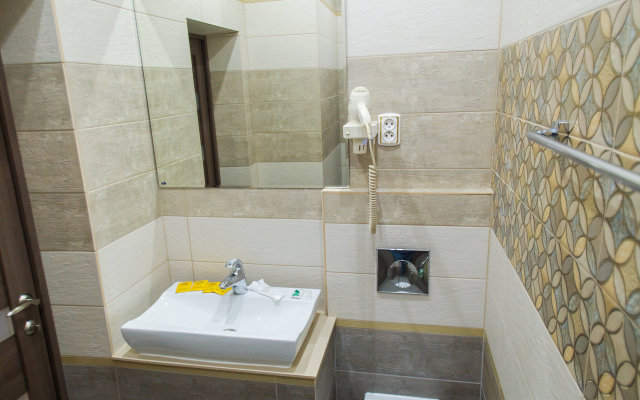 Гостевой дом Уют-Парк