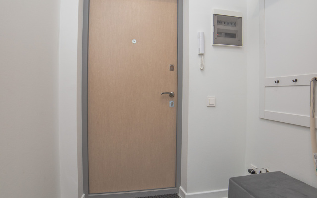 Apartamenty Ostrovskogo 2