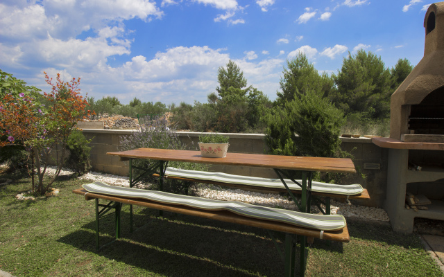Gnjidić Apartments