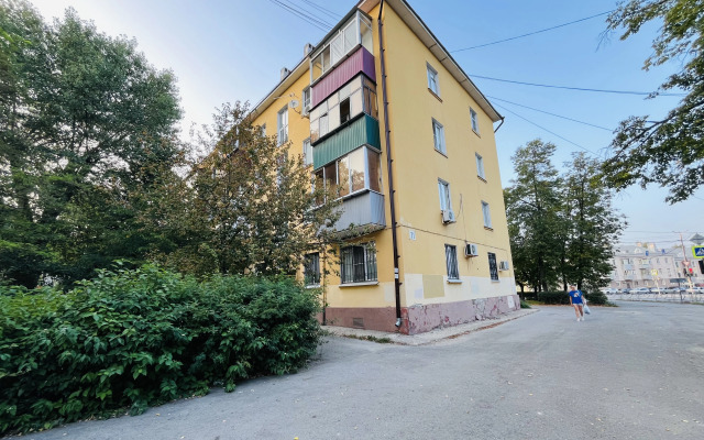 Uyutnaya v tsentre goroda Flat