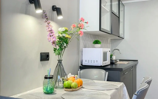 Апартаменты Sunny Days Apartment Кузнецова 2