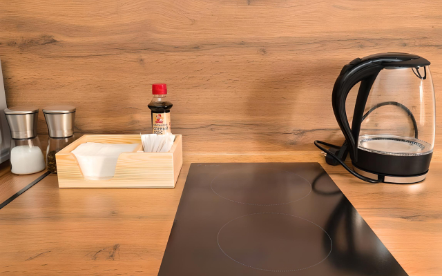 Апартаменты Grand Palace 805