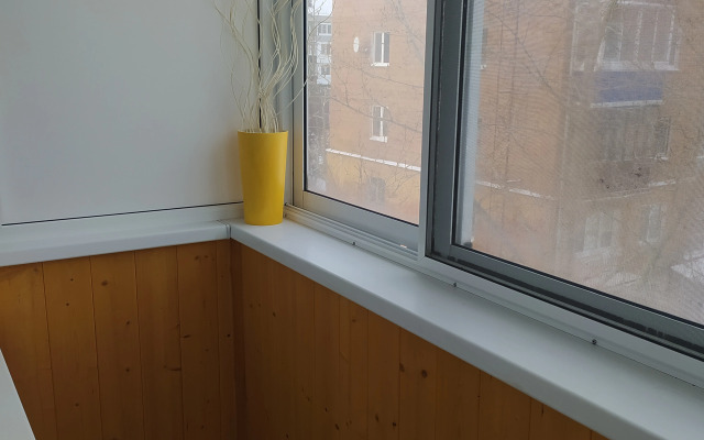 na Komiterna Flat