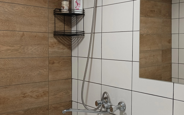 Квартира 1-комн в Лучегорске