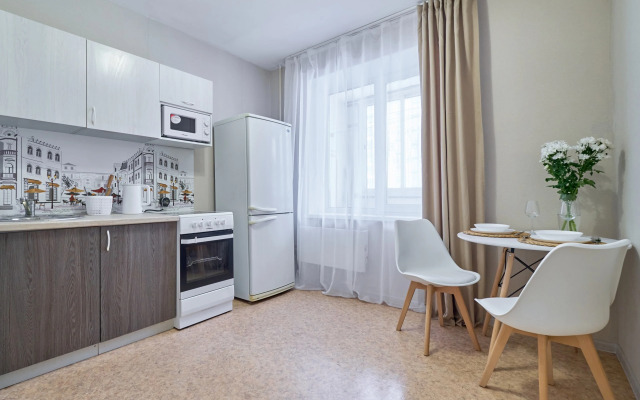 Квартира 9 Ночей