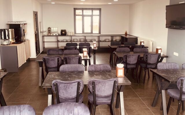 Malkoç Hotel