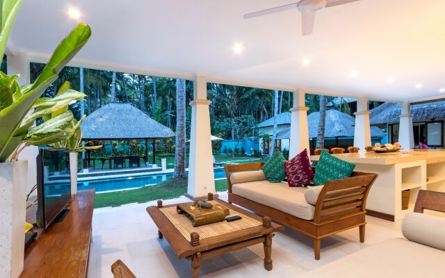 Gils Villa