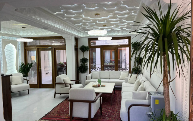 Butik-' Shams