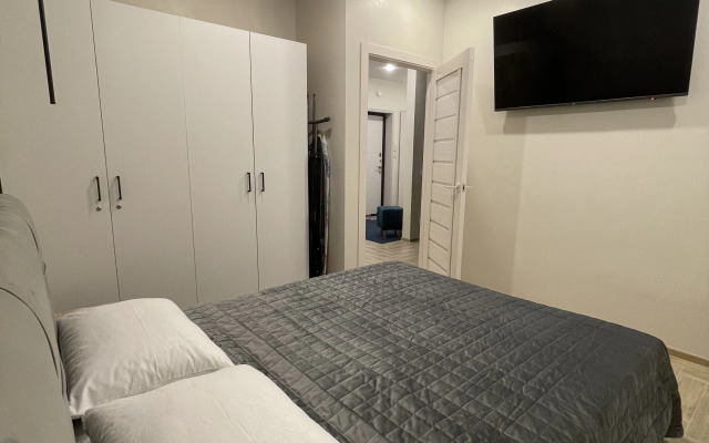 Апартаменты Кранцхауз