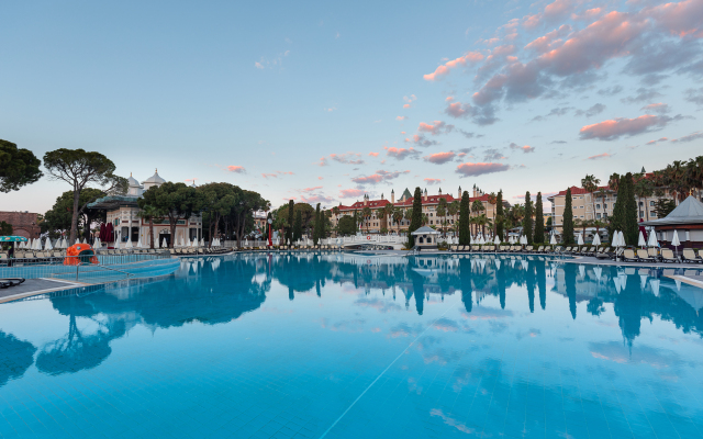 Swandor Hotels & Resorts - Topkapi Palace - Ultra All Inclusive