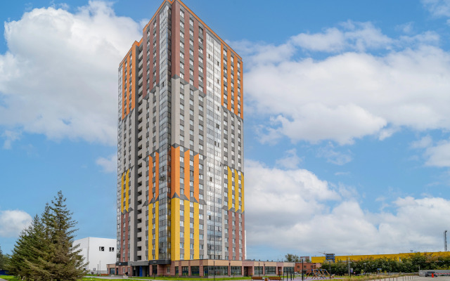 Квартира Двухкомнатная пер.Мельковский 4