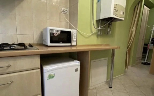 Апартаменты на Ольховом переулке