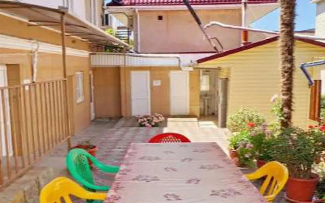 Меблированные комнаты Южная дача