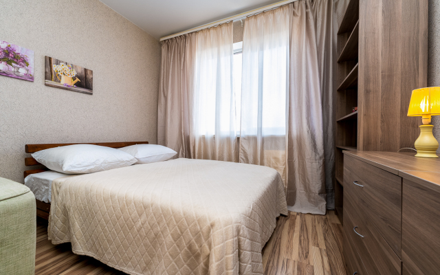 Апартаменты в Центре Краснодара