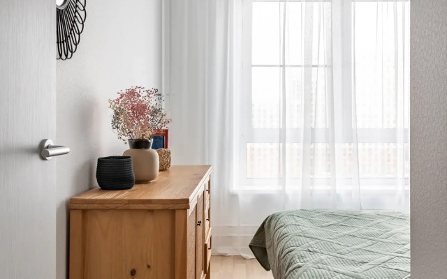 Квартира JOY Домодедовская