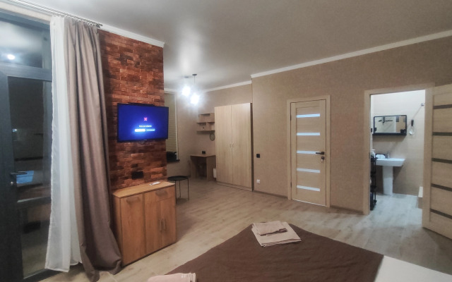 Fazenda Guest House