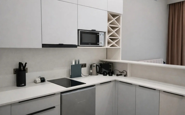 Апартаменты ДарсанАрендаГрад на Войкова 209