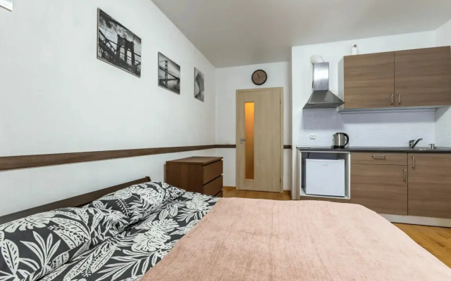 MoreApart 23 Apartments