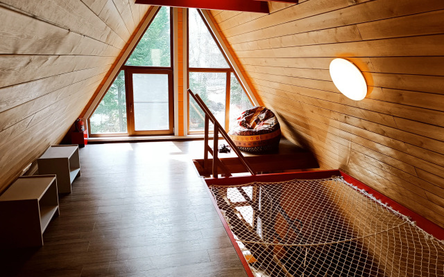 Shalash Private House