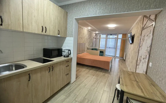 Квартира на Улице Ленина 298Б к7