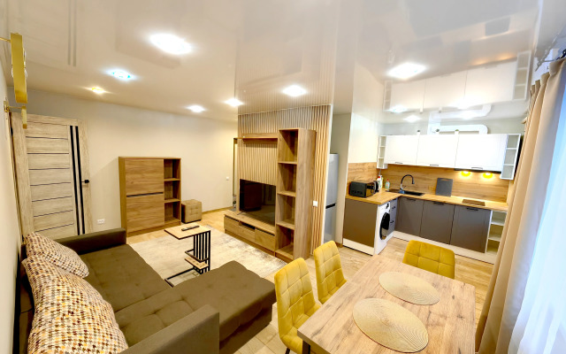 Квартира Юность на Пяти углах , проспект Ленина 86