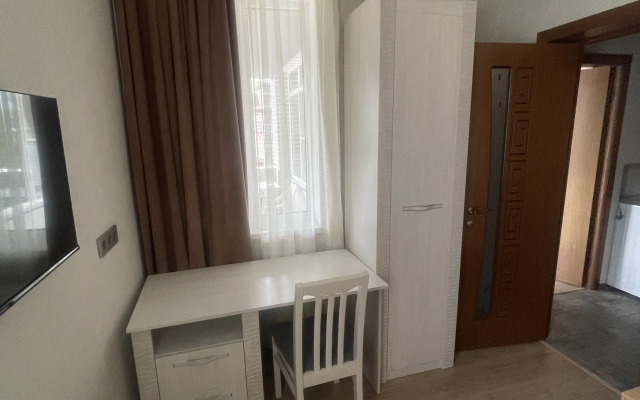 Guest house Na Terskoy 28