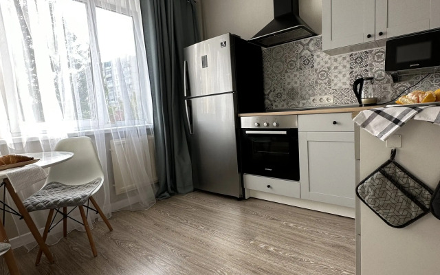Flat Unikalnaya 2-Kh