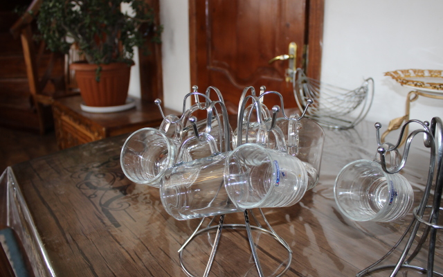 Zhaysan-Krylyya Guest House
