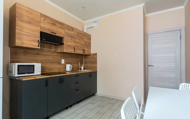 Апартаменты Уют